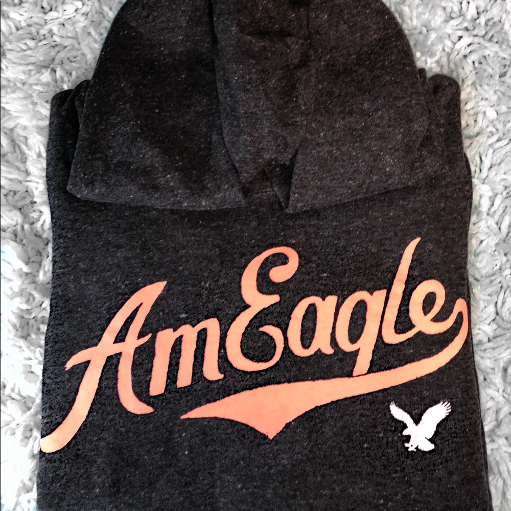 American Eagle Hoodie